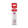 Image de Canon Bouteille d'encre magenta GI-53M