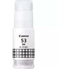 Image de Canon Bouteille d'encre noire GI-53BK