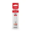 Image de Canon Bouteille d'encre rouge GI-53R