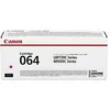 Image de 064 - Magenta - original - cartouche de toner - pour i-SENSYS LBP722Cdw, MF832Cdw