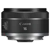 Image de Objectif Canon RF 16 mm F2.8 STM distance focale ultra large, plein format, vlog et photographie de paysage, compatible avec Canon EOS R en occasion ou reconditionné
