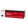 Image de 067 H - Haute capacité - noir - original - cartouche de toner - pour i-SENSYS MF651Cw