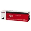 Image de Canon 067 - Noir - original - cartouche de toner - pour Satera MF654Cdw, MF656Cdw