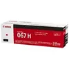 Image de 067 H - Haute capacité - magenta - original - cartouche de toner - pour i-SENSYS MF651Cw