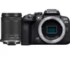 Image de Canon EOS R10 Appareil Photo Hybride Format APS-C 242 Mpix Noir + Objectif RF-S 18-150mm F35-63 is STM Noir en occasion ou reconditionné