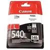 Image de PG-540L - 11 ml - taille L - noir - original - cartouche d'encre - pour PIXMA MG3250, MG3550, MG3650, MG4250, MX395, MX455, MX475, MX525, MX535,