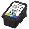 Image de CL-576XL - 12.6 ml - à rendement élevé - couleur (cyan, magenta, jaune) - original - cartouche d'encre - pour PIXMA TR4750i, TR4751i, TS3550i,