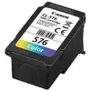 Image de CL-576 - 6.2 ml - couleur (cyan, magenta, jaune) - original - cartouche d'encre - pour PIXMA TR4750i, TR4751i, TS3550i, TS3551i