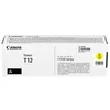 Image de Canon T12 - Giallo - Originale - Cartuccia Toner - Per I-Sensys X C1333i en occasion ou reconditionné