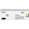 Image de T12 - Jaune - original - cartouche de toner - pour i-SENSYS X C1333i