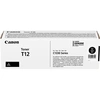 Image de T12 - Noir - original - cartouche de toner - pour i-SENSYS X C1333i