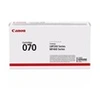 Image de 070 - Noir - original - cartouche de toner - pour i-SENSYS MF465dw