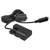 Image de adaptateur secteur DR-E6C pour EOS