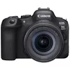 Image de Canon EOS R6 Mark II + RF 24-105mm f/4-7.1 is STM Noir en occasion ou reconditionné