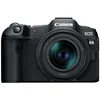 Image de Canon EOS R8 + RF 24-50mm F4.5-6.3 - Appareil Photo Numérique Hybride - Capteur CMOS Plein Format 24,2 Mpx - Appareil Photo Dual Pixel CMOS AF II - Écran Tactile LCD - Compatibilité UVC-UAC en occasion ou reconditionné