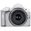 Image de EOS R50 + RF-S 18-45mm f/4.5-6.3 IS STM