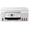 Image de PIXMA G3571 MegaTank - Imprimante multifonctions - couleur - jet d'encre - rechargeable - Legal (216 x 356 mm)/A4 (210 x 297 mm) (original) -