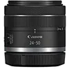 Image de Canon RF 24-50 mm F4.5-6,3 is STM  Objectif stabilisé pour Appareil Photo Canon RF Full Frame et APS-C, Noir en occasion ou reconditionné