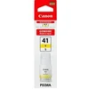 Image de GI 41S Y - 40 ml - S - jaune - original - recharge d'encre - pour PIXMA G1420, G2420, G2460, G2470, G3420, G3460, G3470, MG2420, MG2460