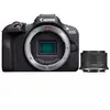 Image de EOS R100 + RF-S 18-45mm f/4.5-6.3 IS STM