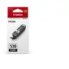 Image de PGI-530 PGBK - Noir - original - cartouche d'encre - pour PIXMA TS8750, TS8751