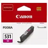 Image de CLI-531 M - Magenta - original - cartouche d'encre - pour PIXMA TS8750