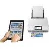 Image de PIXMA TS8751 - Imprimante multifonctions - couleur - jet d'encre - Legal (216 x 356 mm) (original) - A4/Legal (support) - jusqu'à 15 ipm (impression)