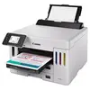 Image de MAXIFY GX5550 - Imprimante - couleur - Recto-verso - jet d'encre - ITS - A4/Legal - 600 x 1 200 ppp - jusqu'à 24 ipm (mono) / jusqu'à 15.5 ipm