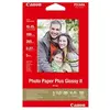 Image de Photo Paper Plus Glossy II PP-201 - Haute-brillance - 270 microns - 102 x 152 mm - 265 g/m² - 100 feuille(s) papier photo - pour MAXIFY GX6040,