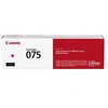 Image de 075 - Magenta - original - boîte - cartouche de toner - pour imageCLASS LBP646Cdw, LBP647Cdw, MF662Cdw, MF663Cdw, MF665Cdw
