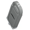 Image de PFI-3700 PGY - 700 ml - gris photosensible - original - réservoir d'encre - pour imagePROGRAF PRO-2600, PRO-4600, PRO-6600