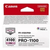 Image de PFI-4100 PM - 80 ml - photo magenta - original - boîte de suspension - réservoir d'encre - pour imagePROGRAF PRO-1100