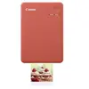 Image de SELPHY QX20 Rouge Terracotta