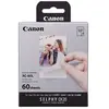 Image de XC-60L - Kit 60 impressions format carte de credit pour Selphy QX20