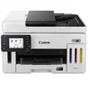 Image de MAXIFY GX6150 MegaTank - Imprimante multifonctions - couleur - jet d'encre - CISS - Legal (216 x 356 mm), A4 (210 x 297 mm) (original) - A4/Legal