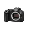 Image de EOS R6 Mark III nu noir