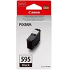 Image de PG-595 - Noir - original - boîte de suspension - cartouche d'encre - pour PIXMA TS6550i