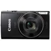 Image de Canon IXUS 285 HS A Appareil Photo Numérique Compact 20,2 MP, Zoom Optique 12x, Vidéo Full HD, Wi FI et NFC, Appareil Photo de Voyage et Quotidien, Noir en occasion ou reconditionné