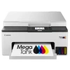 Image de MAXIFY GX1051 MegaTank - Imprimante multifonctions - couleur - jet d'encre - rechargeable - Legal (216 x 356 mm)/A4 (210 x 297 mm) (original) -