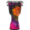 Image de PBJV8-696 Top Tuned Purple Haze 8 Djembés