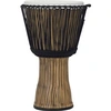 Image de Pearl - Djembé Rope Tuned 14'' Zebra Glass