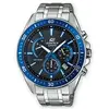 Image de Edifice Premium EFR-552D-1A2VUEF - Montre-bracelet - quartz - analogique - acier inoxydable solide