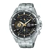 Image de Casio Montre Homme Casio Edifice EFR-556D-1AVUEF - Bracelet Acier Argent