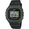 Image de Casio Montre W-218h-3avef