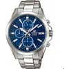 Image de Montre - - EDIFICE - Quartz - Verre minéral - Etanche 10 ATM - Gris