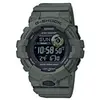 Image de Montre numérique G-SHOCK G-SQUAD GBD-800UC-3 - Vert
