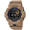 Image de Casio Montre G-shock Gbd-800uc-5er