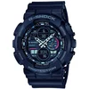 Image de Casio Montre G-shock Ga-140-1a1er