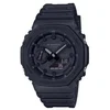 Image de Casio Montre G-shock Ga-2100-1a1er