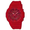 Image de Casio Montre G-shock Ga-2100-4aer